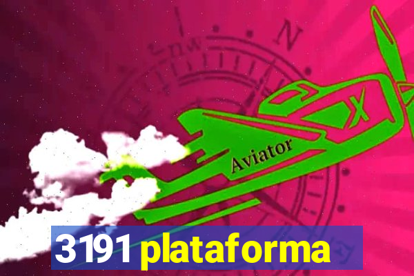 3191 plataforma